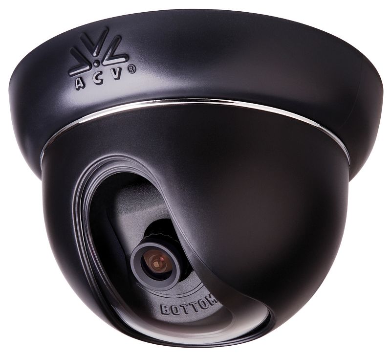 ACV-6202HD/6201HD系列高线星光级超低照度半球监控专业摄像机