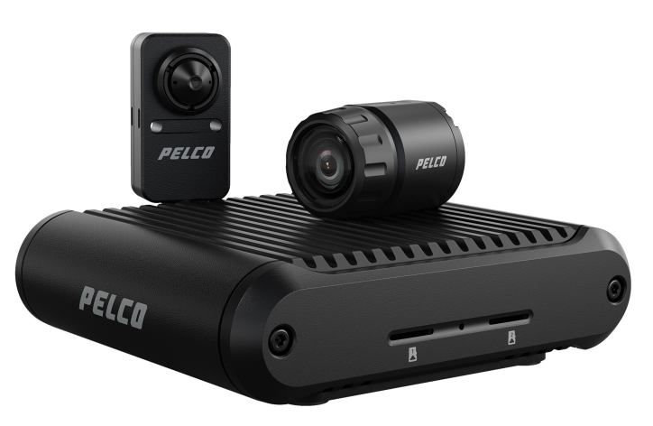 PELCO  IDL0-PU2 IDL302-FXI IDL502-FXI  SARIX® MODULAR 摄像机