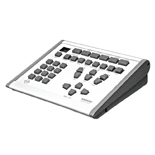 KBD4002多画面处理器键盘