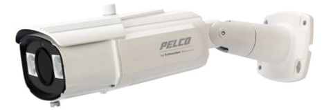 PELCO IBV122-1R / IBV121-1R 100 万像素网络红外摄像机