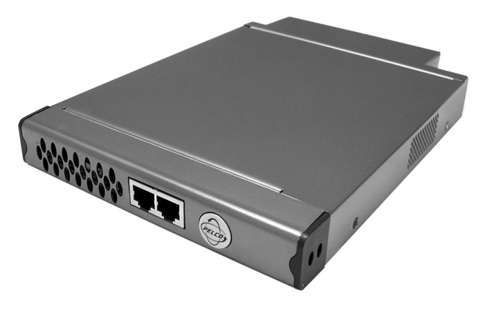 NET5400T 系列视频编码器