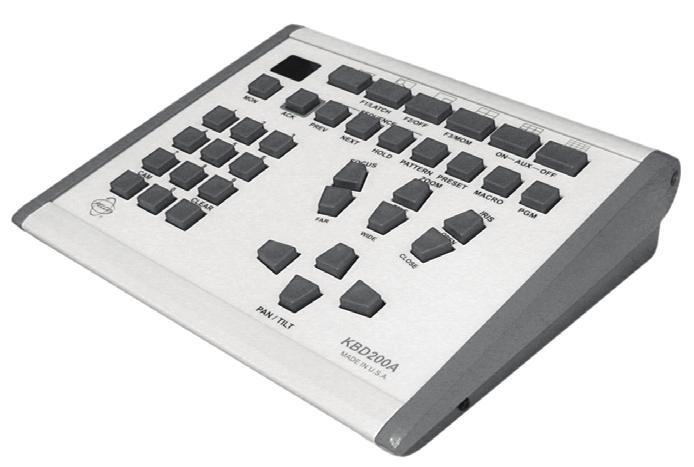 KBD200A 键盘