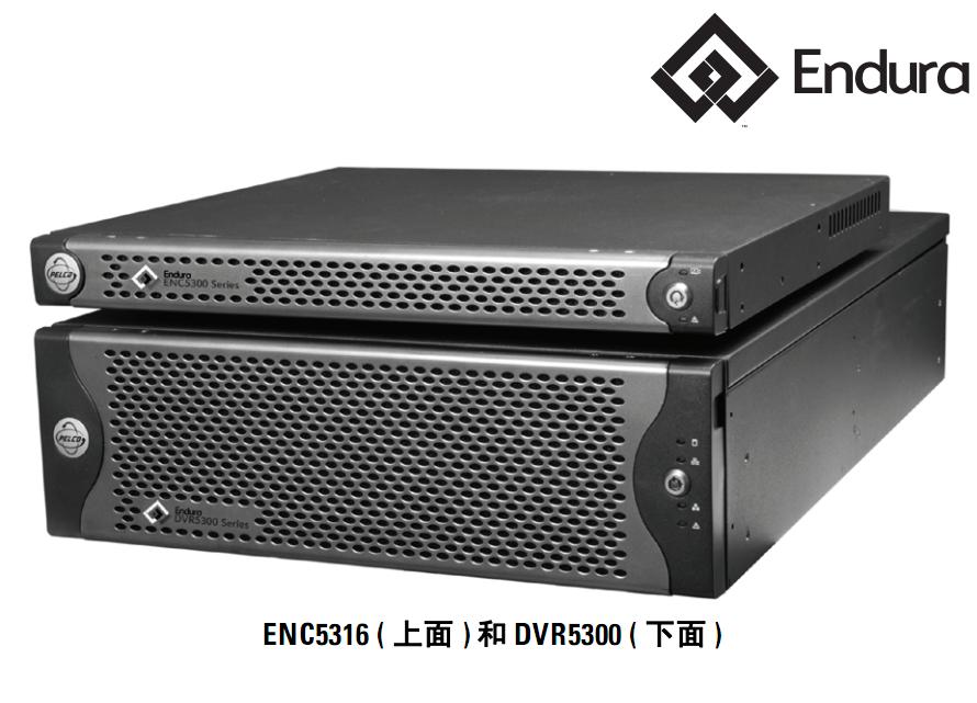 DVR5300 系列数字视频录像系统