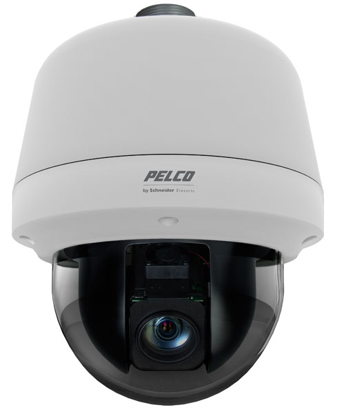 PELCO P1220-WSR1 高清快球