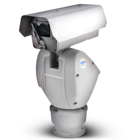 PELCO ES6230-12 / ES6230-15 高清小傲视（一体化云台摄像机）