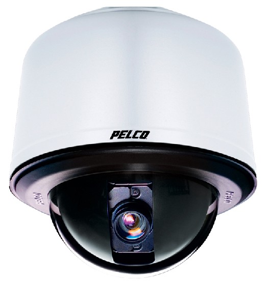 Pelco SD427-PG-E1-X 27倍高速球机