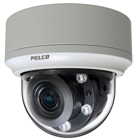 PELCO IME329-1ES/-1IS/-1RS / IME322-1ES/-1IS/-1RS 300万 智能分析 低照度 宽动态 高清半球